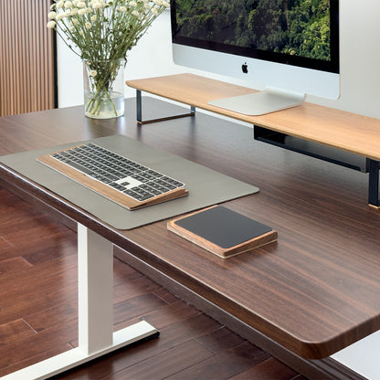 LiftSync Keyboard Tray