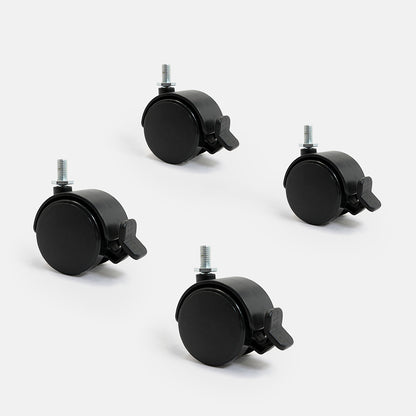 LiftSync 2" Casters