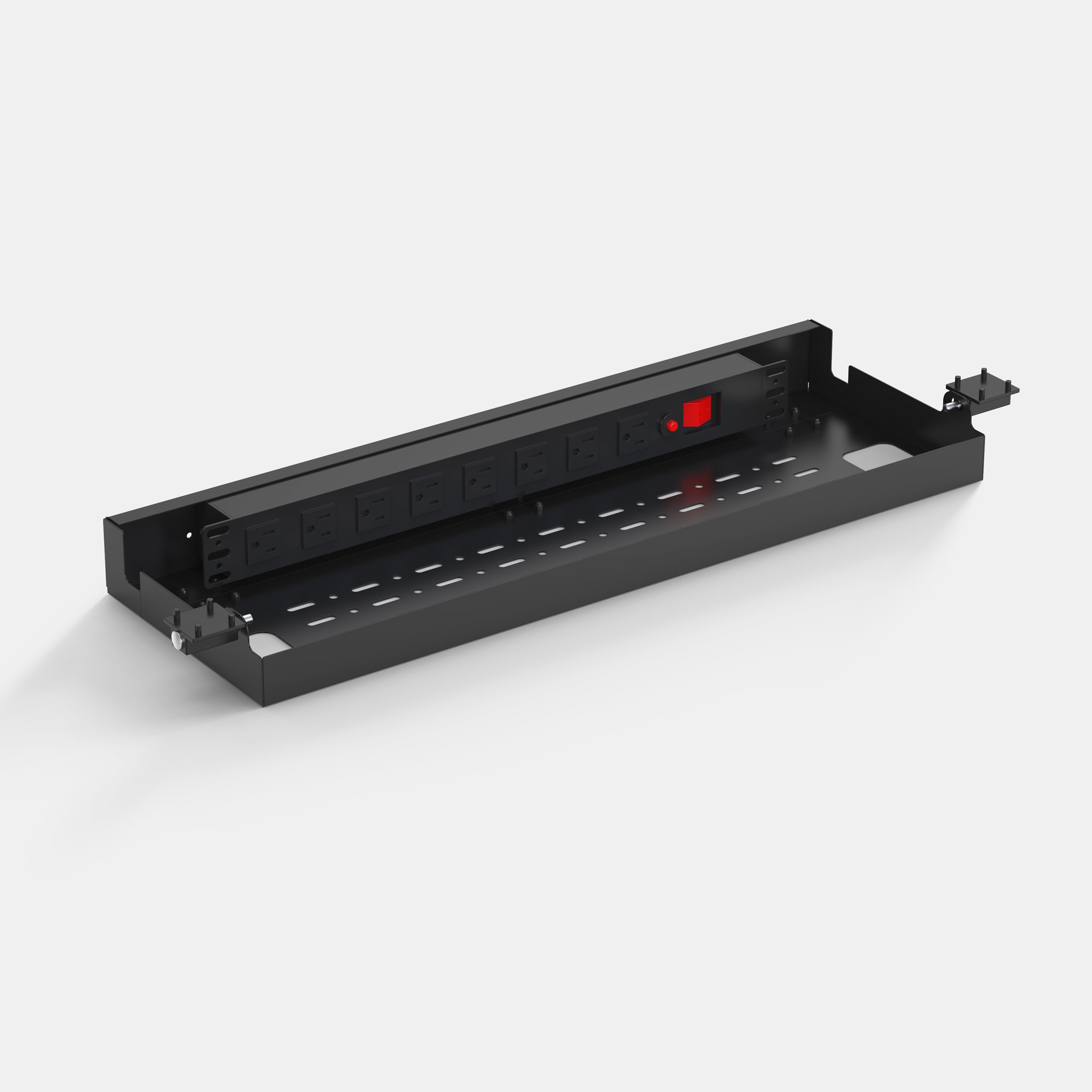 LiftSync Quad Power Cable Organizer