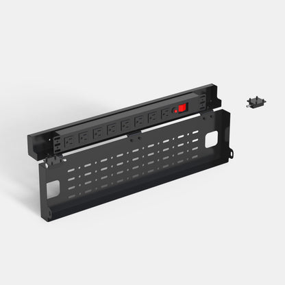 LiftSync Quad Power Cable Organizer