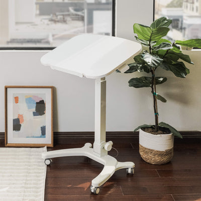 LiftSync FlexRoll Desk