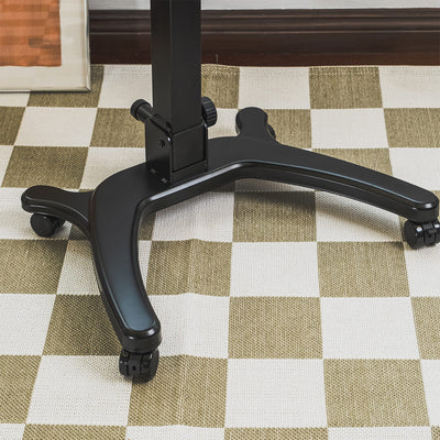 LiftSync FlexRoll 办公桌