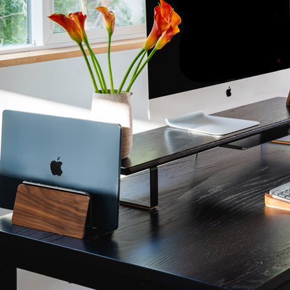 LiftSync Laptop Stand