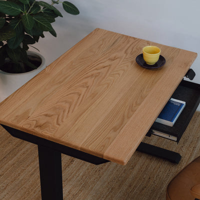 LiftSync Mini Standing Desk