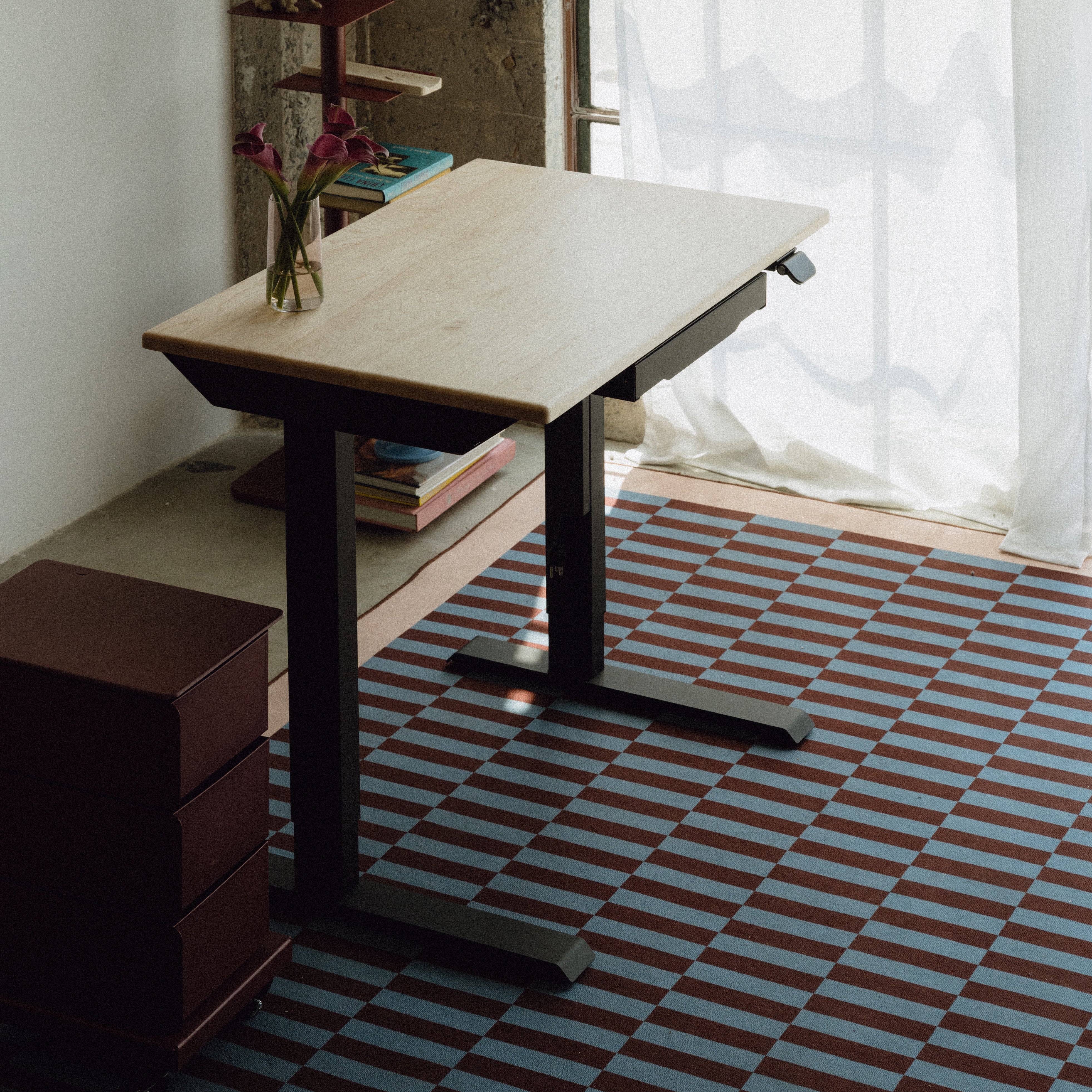 LiftSync Mini Standing Desk