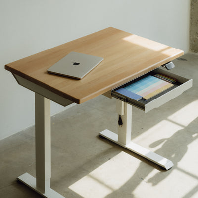 LiftSync Mini Standing Desk