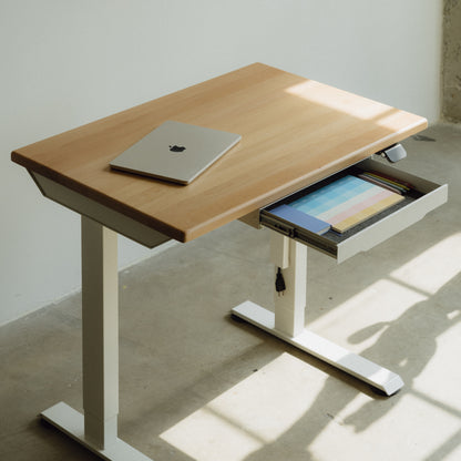LiftSync Mini Standing Desk