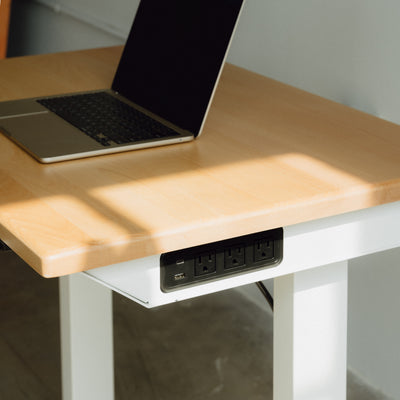 LiftSync Mini Standing Desk