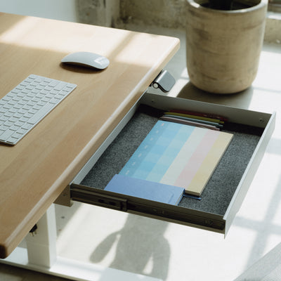 LiftSync Mini Standing Desk