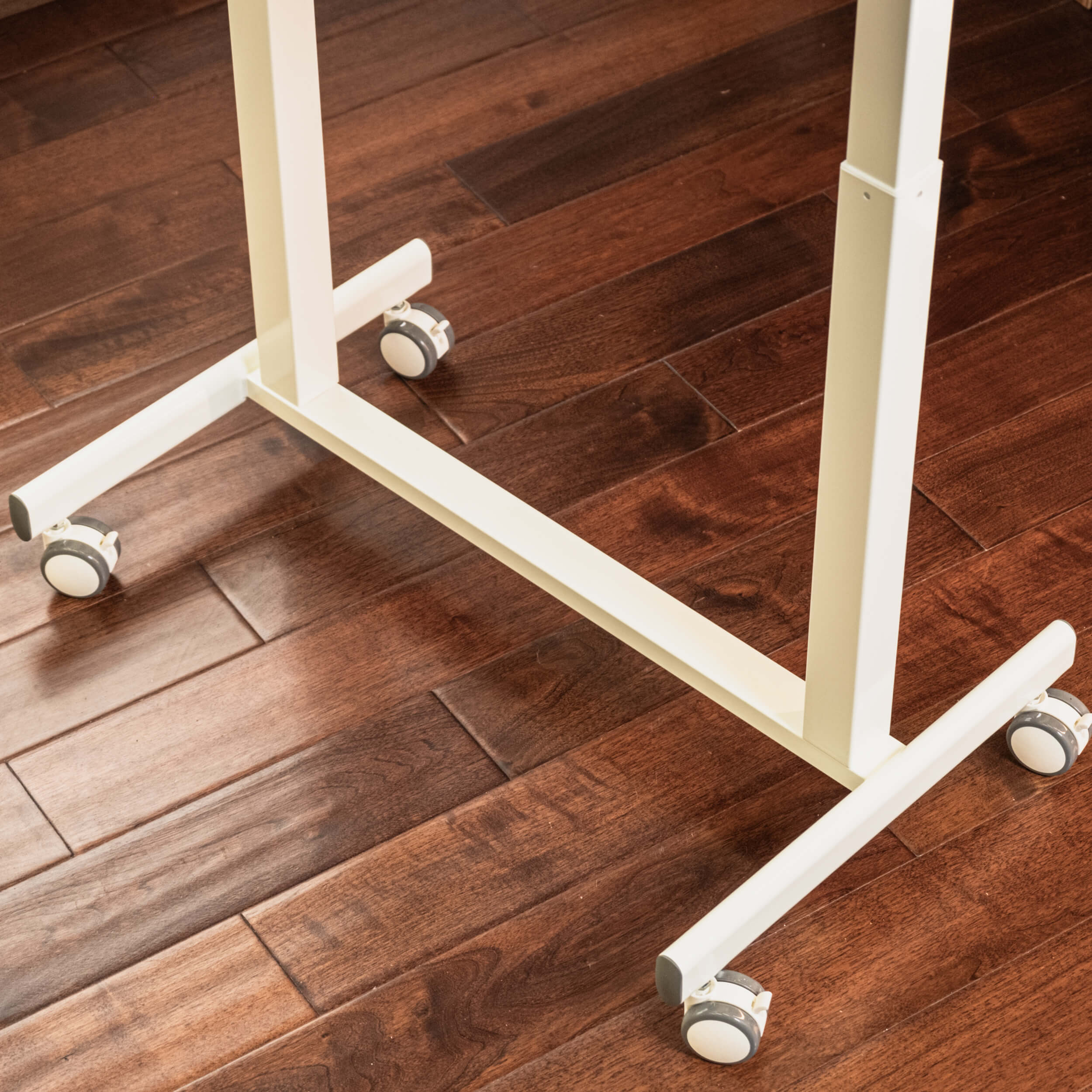 LiftSync Mobile with Drawer