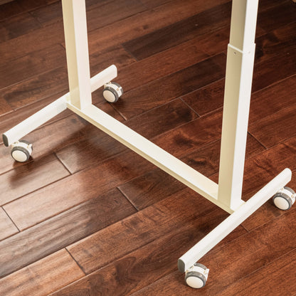 LiftSync Mobile with Drawer