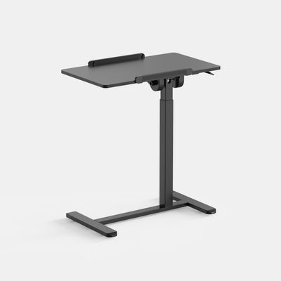 LiftSync Mobile Desk Double Tilt