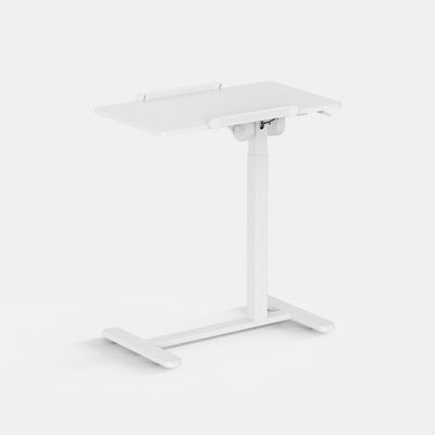 LiftSync Mobile Desk Double Tilt