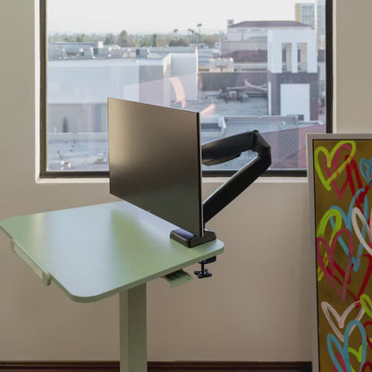 LiftSync Monitor Arm