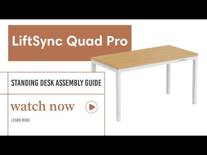 LiftSync Quad Pro