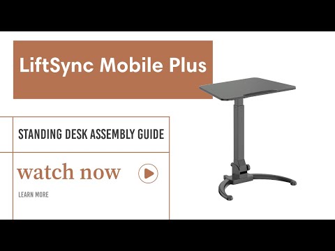 LiftSync Mobile Plus