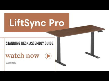 LiftSync Pro