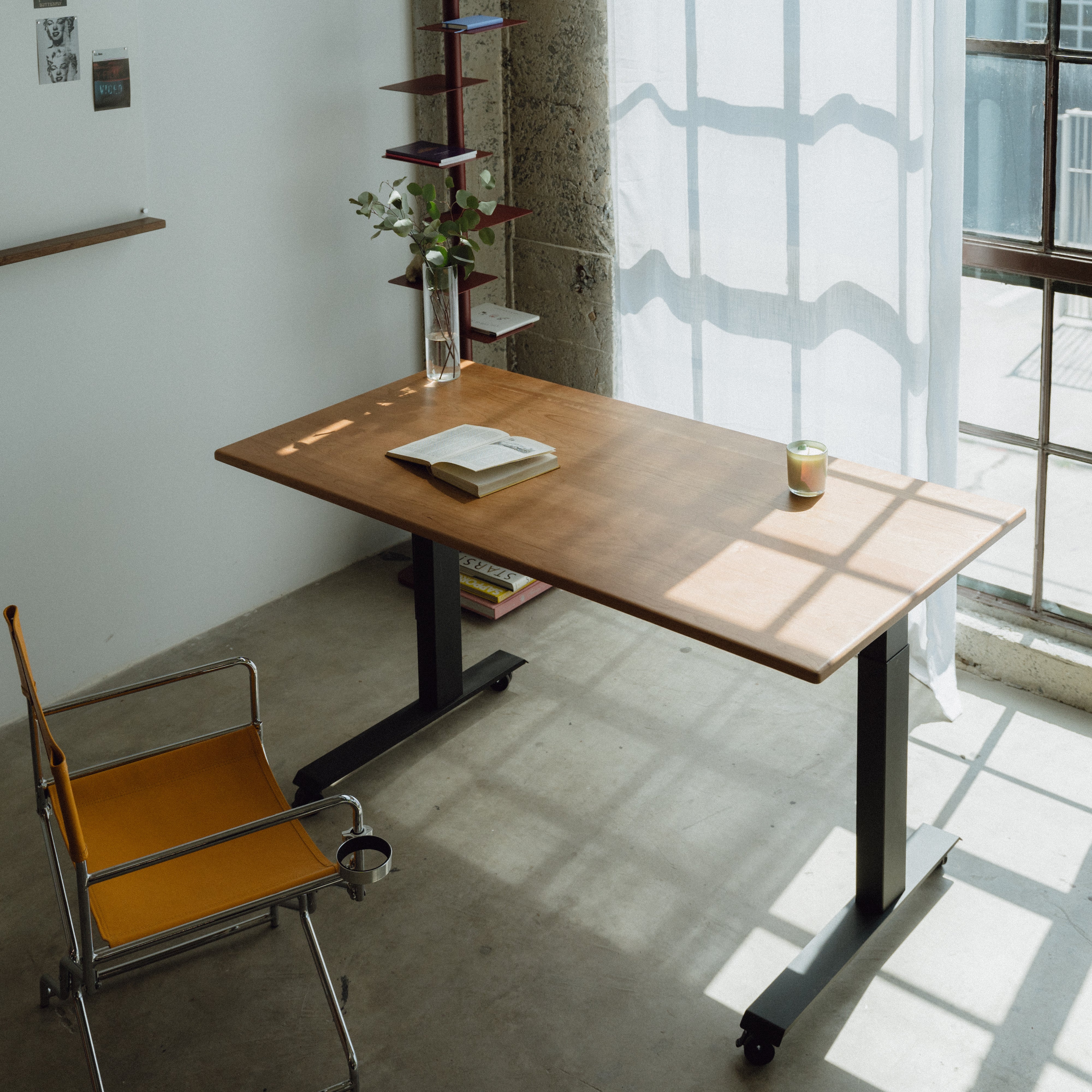 LiftSync Pro Standing Desk