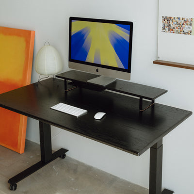 LiftSync Pro Standing Desk