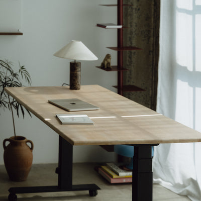 LiftSync Pro Standing Desk