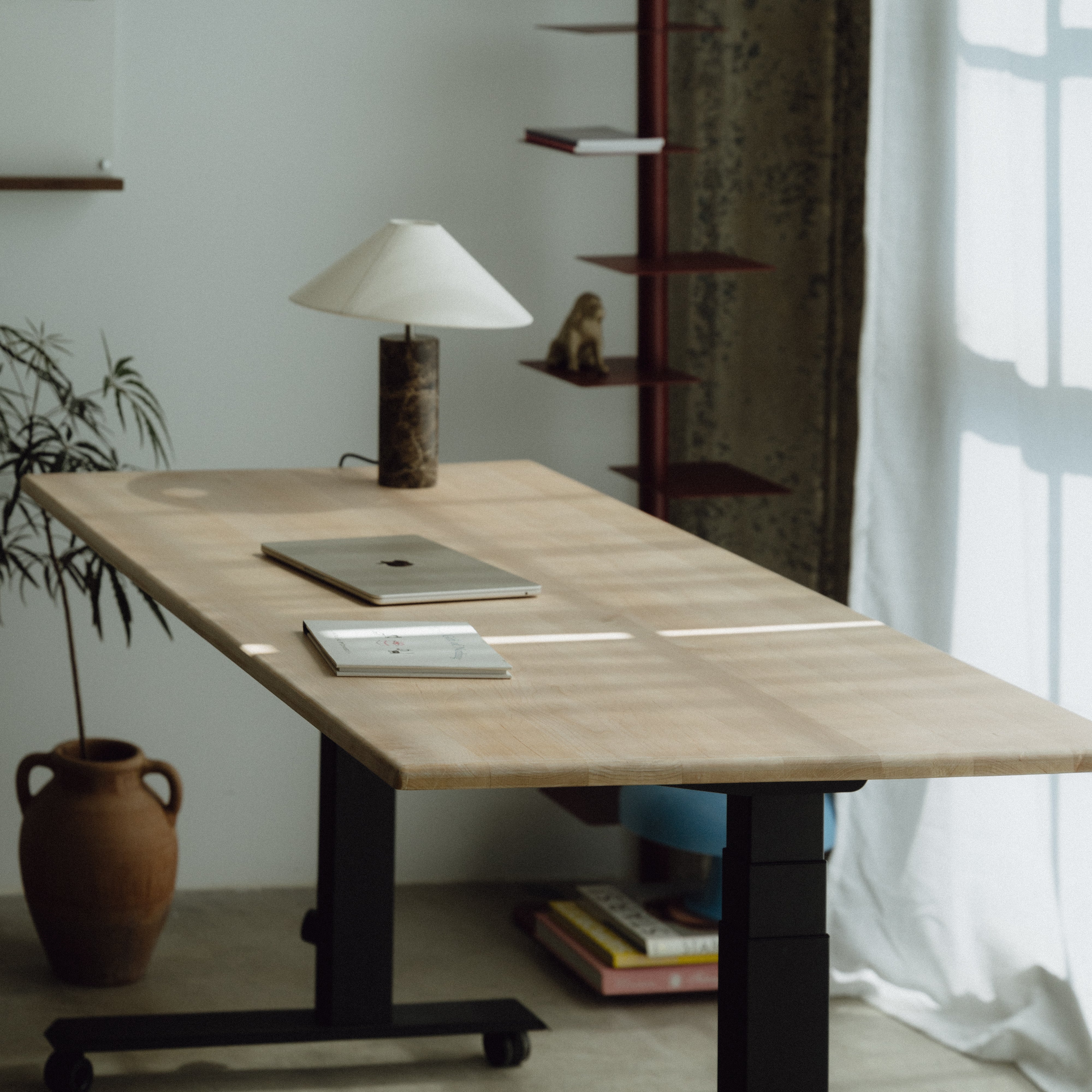 LiftSync Pro Standing Desk