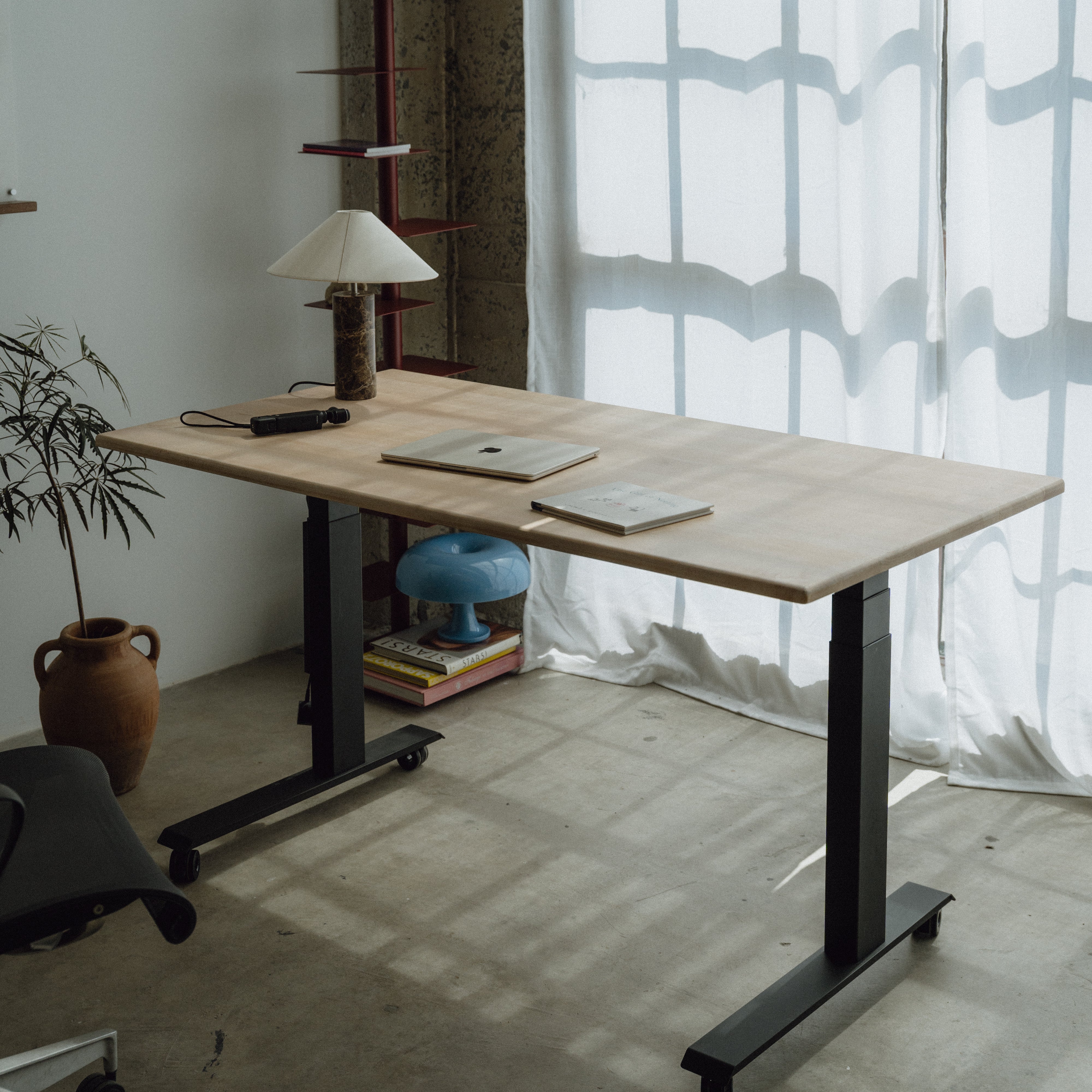 LiftSync Pro Standing Desk