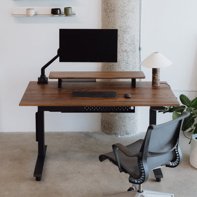 LiftSync Pro Standing Desk