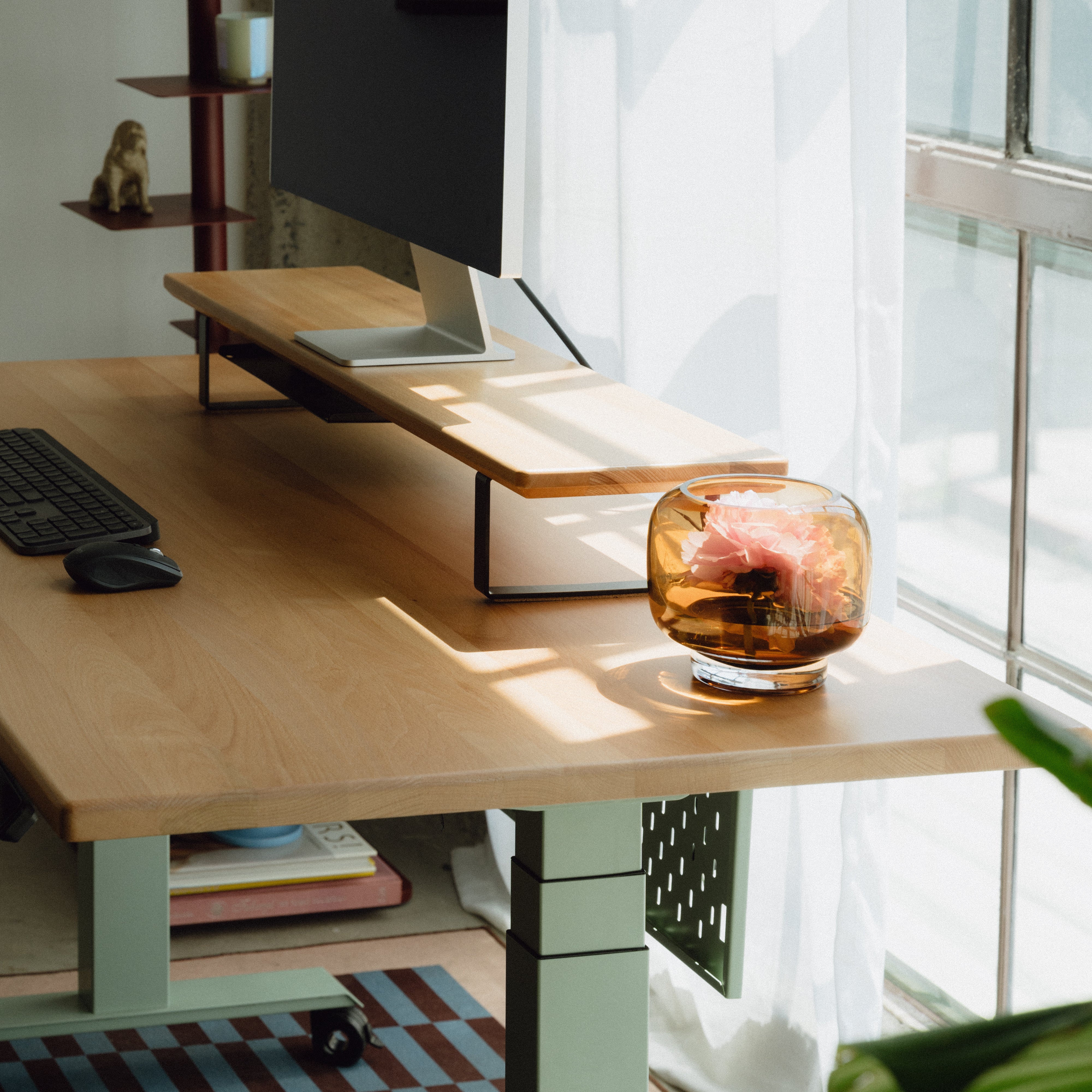 LiftSync Pro Standing Desk