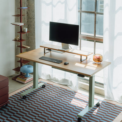 LiftSync Pro Standing Desk