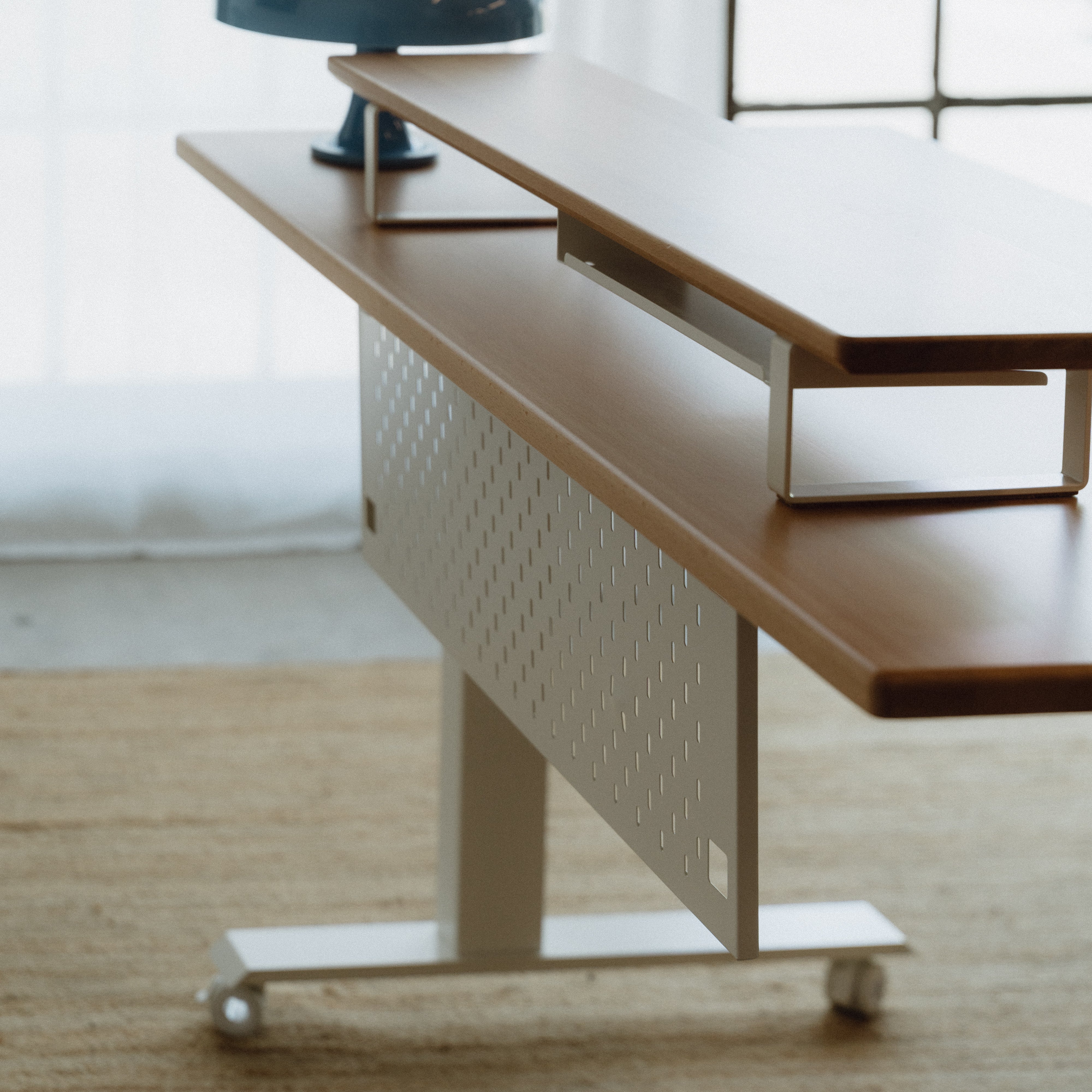 LiftSync Pro Standing Desk