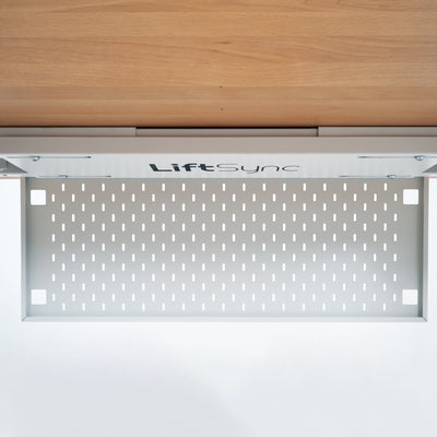 LiftSync Pro Standing Desk 2025