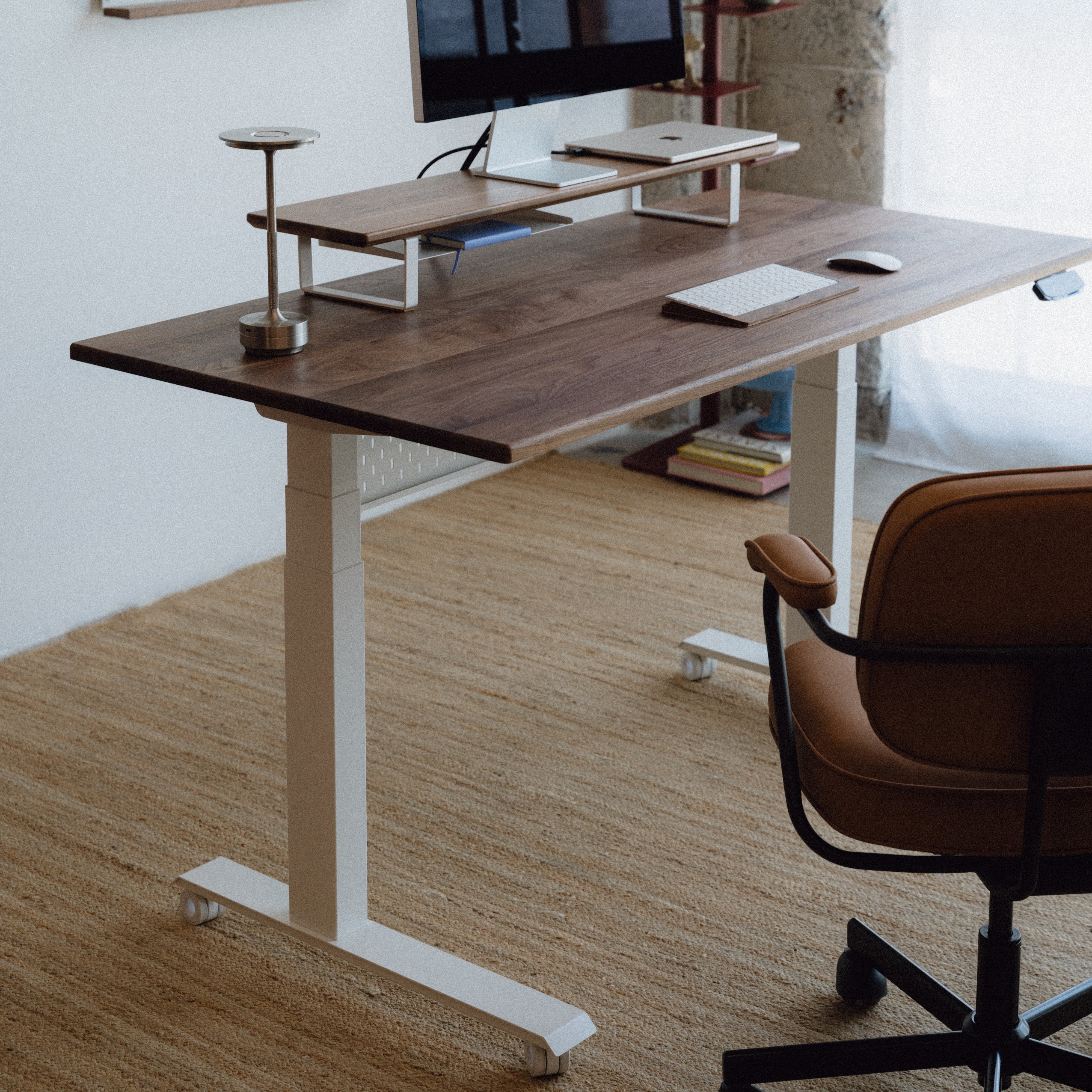 LiftSync Pro Standing Desk