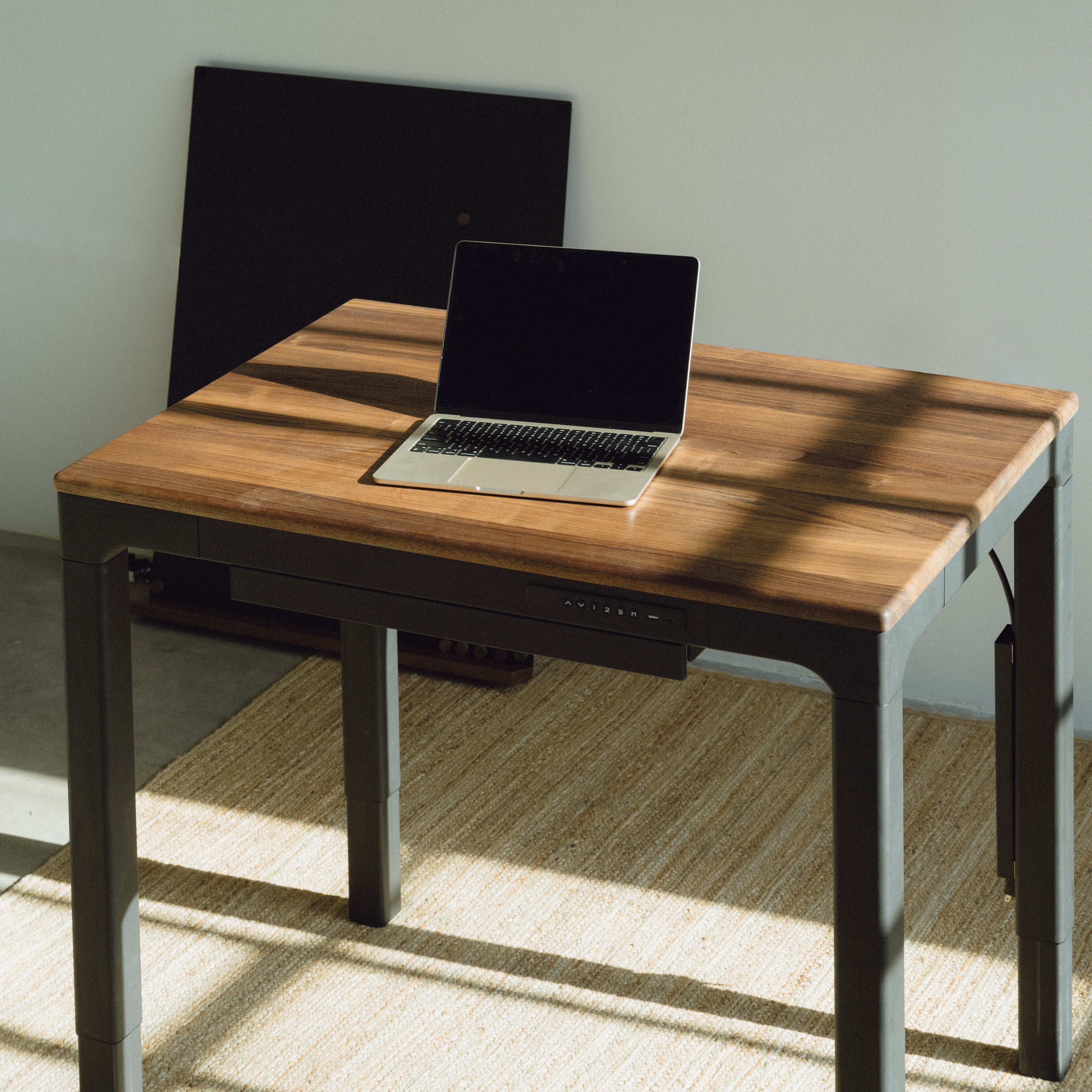 LiftSync Quad Mini Standing Desk