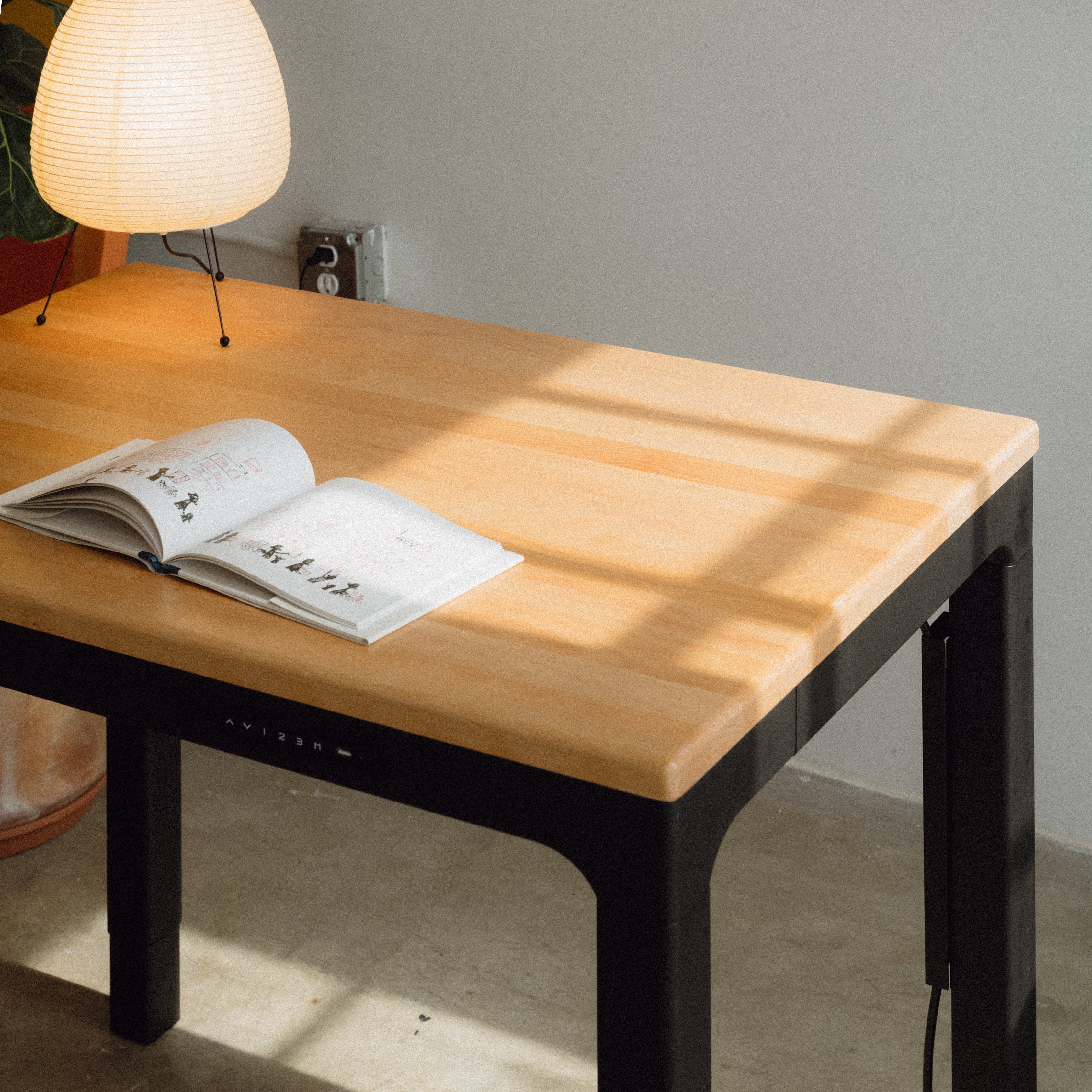 LiftSync Quad Mini Standing Desk