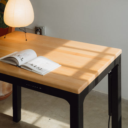 LiftSync Quad Mini Standing Desk
