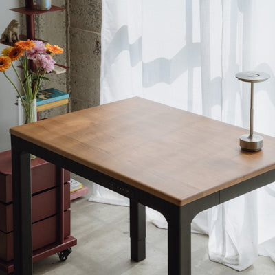 LiftSync Quad Mini Standing Desk
