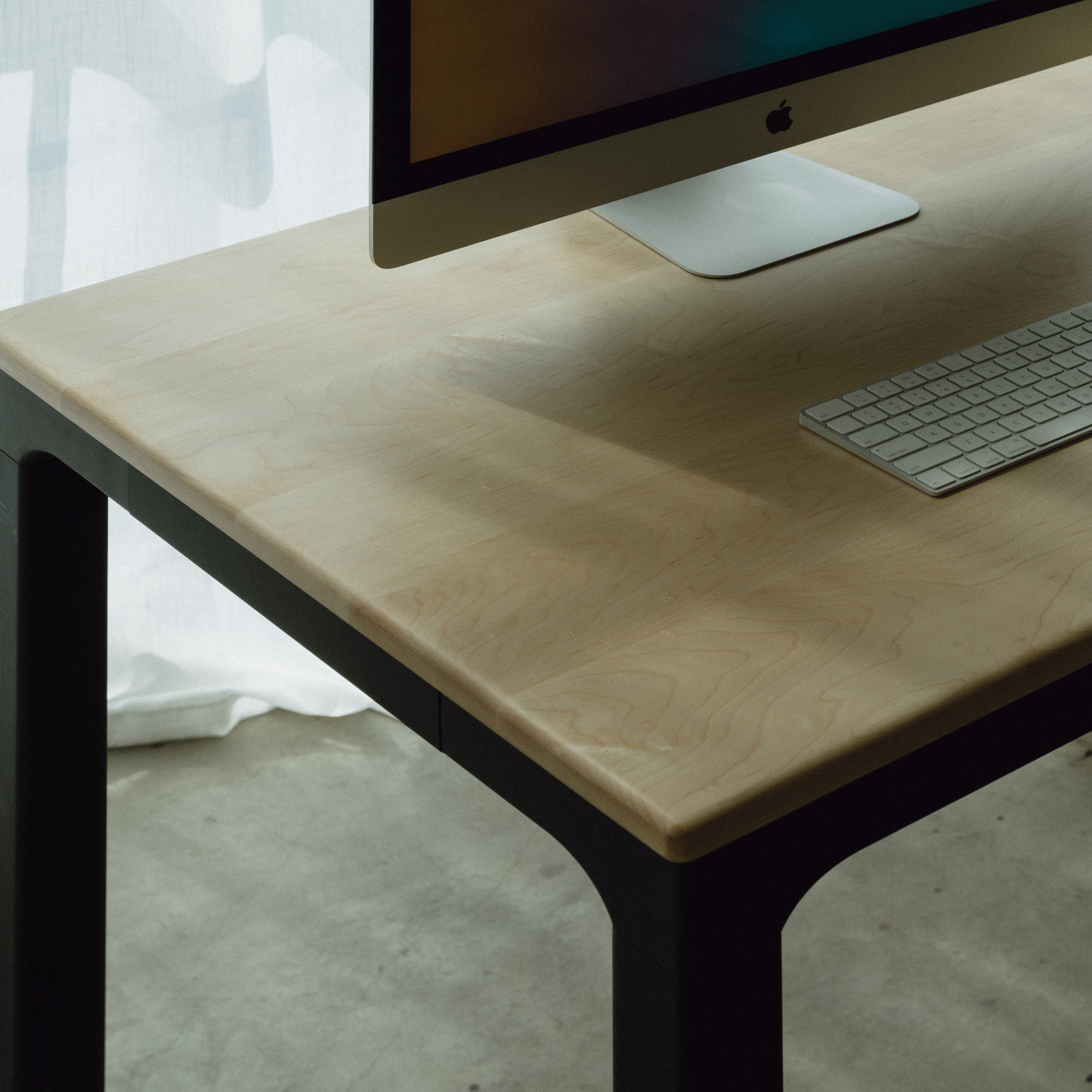 LiftSync Quad Mini Standing Desk