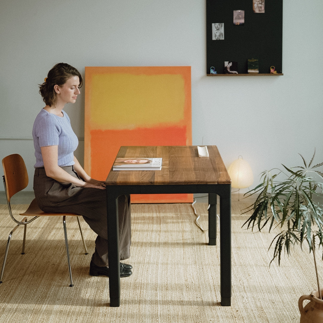 LiftSync Quad Mini Standing Desk