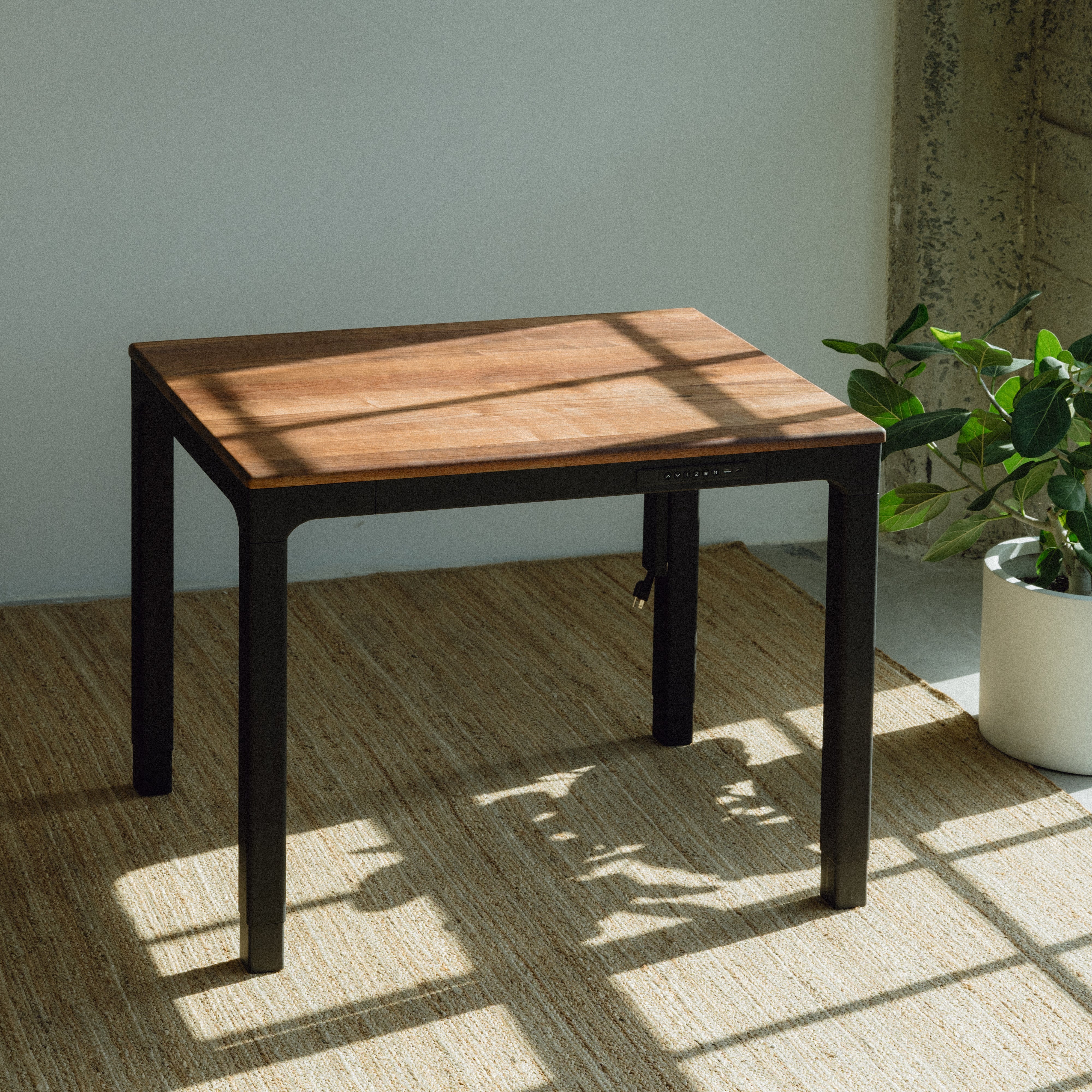 LiftSync Quad Mini Standing Desk