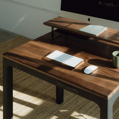 LiftSync Quad Mini Standing Desk