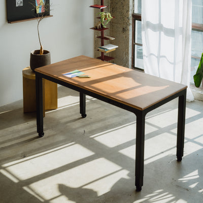 LiftSync Quad Pro Standing Desk