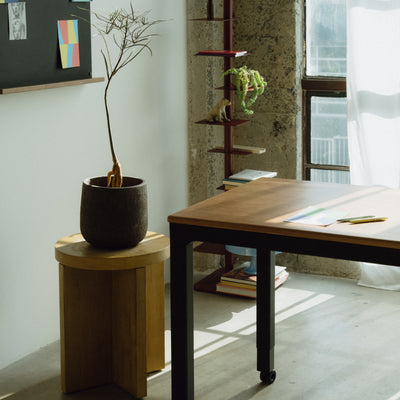LiftSync Quad Pro Standing Desk