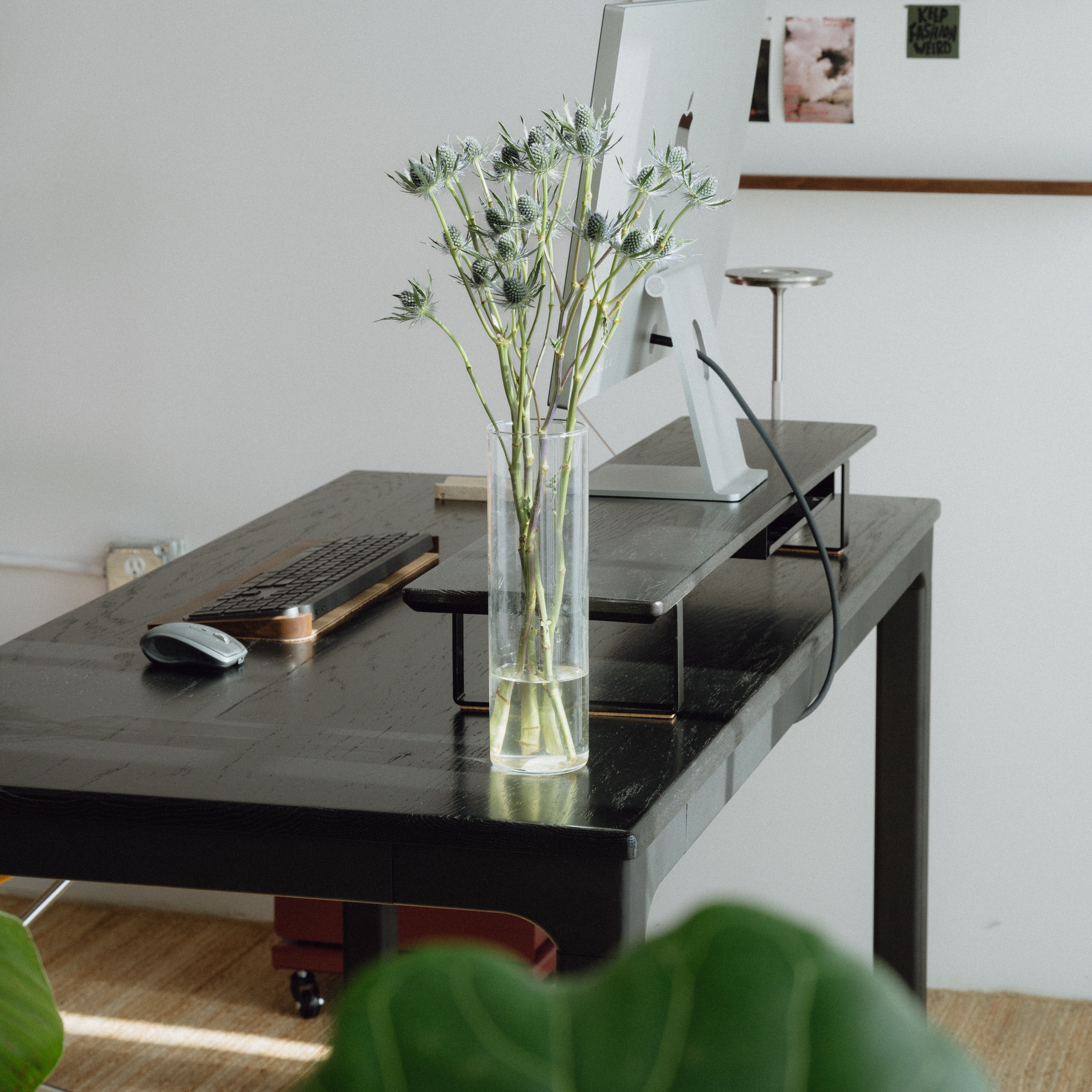LiftSync Quad Pro Standing Desk