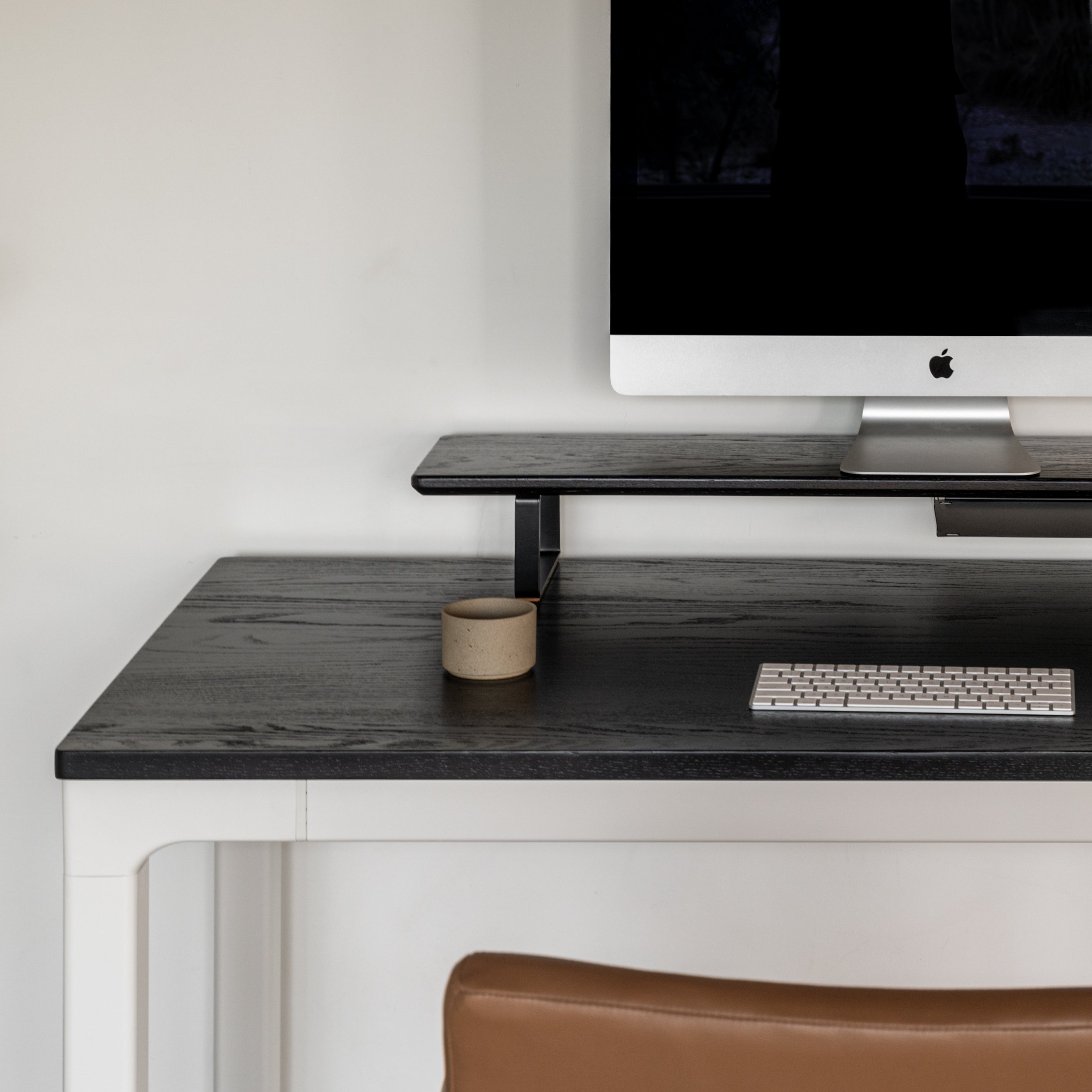 LiftSync Quad Pro Standing Desk 2025