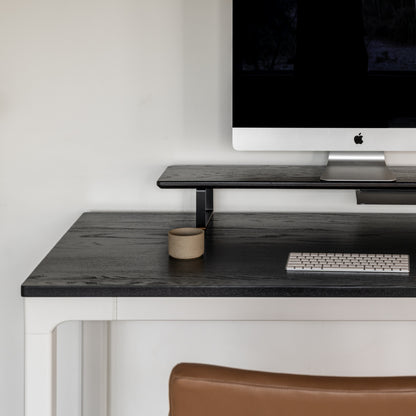 LiftSync Quad Pro Standing Desk 2025