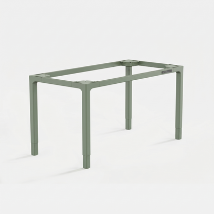 LiftSync Quad Pro Standing Desk Frame