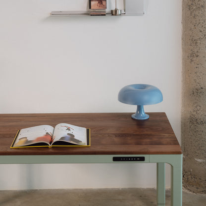 LiftSync Quad Pro Standing Desk Frame