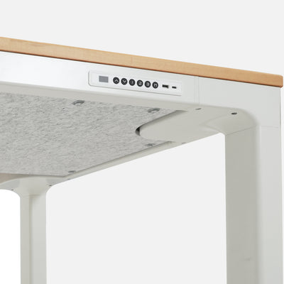 LiftSync Quad Pro Standing Desk 2025