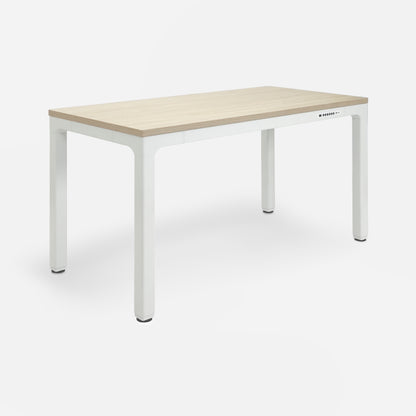 LiftSync Quad Pro Standing Desk