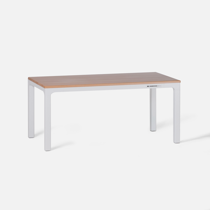 LiftSync Quad Pro Standing Desk